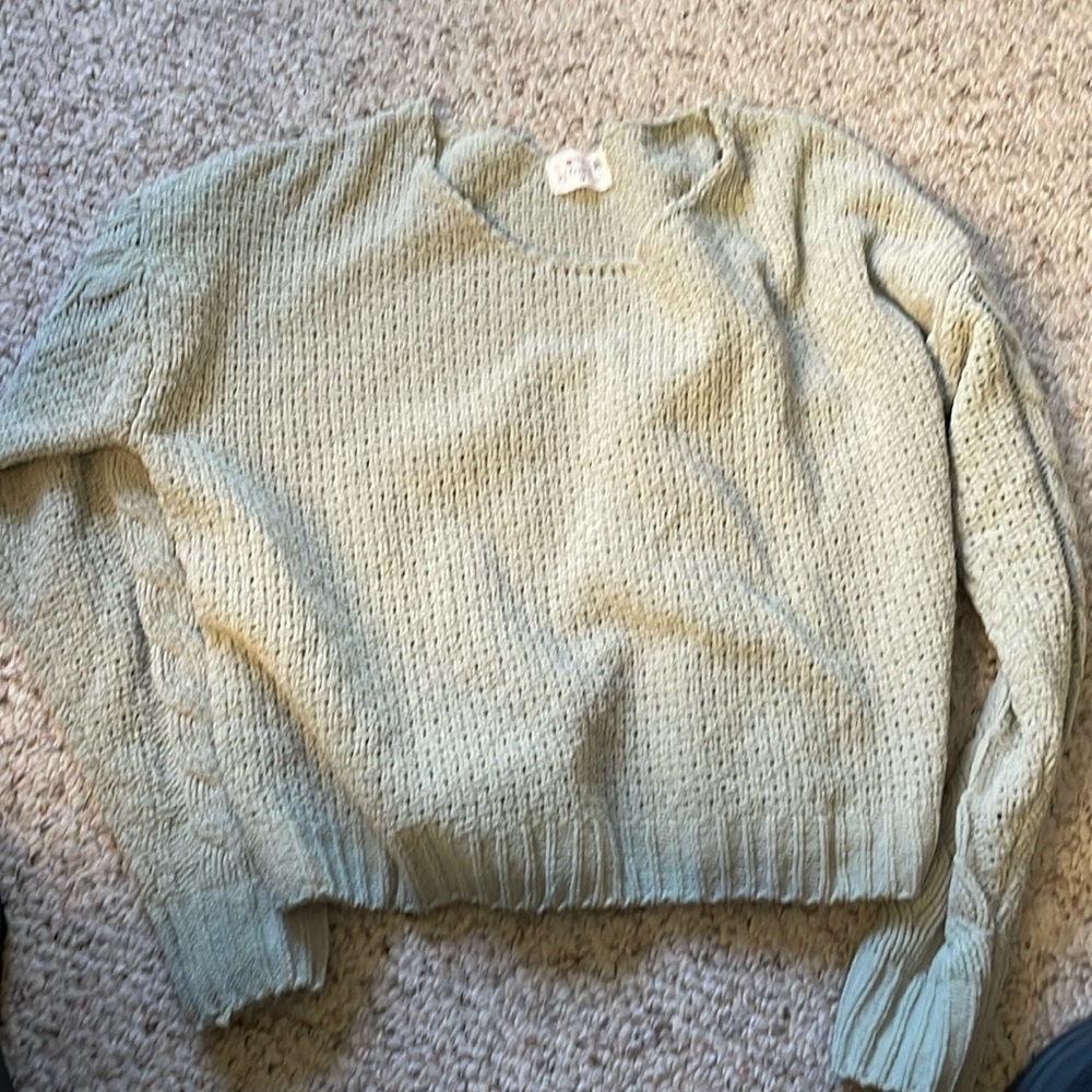 Sweater